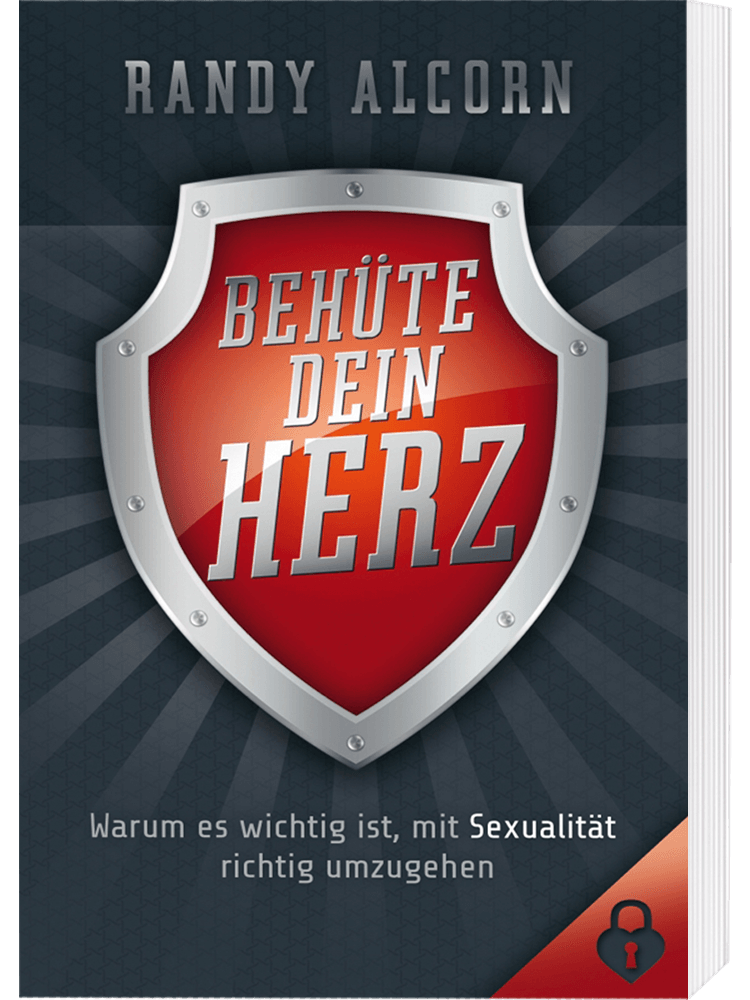 Behüte dein Herz