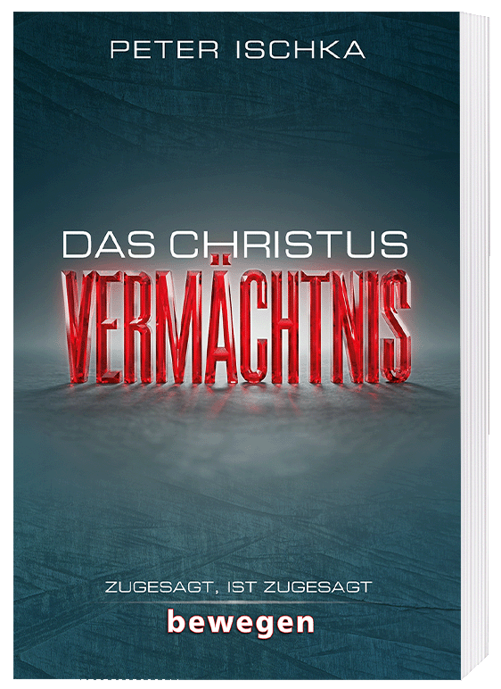 Das Christus Vermächtnis