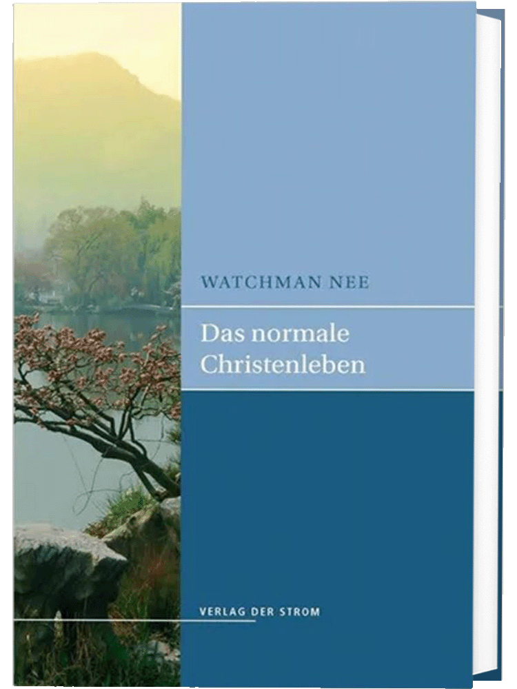 Das normale Christenleben