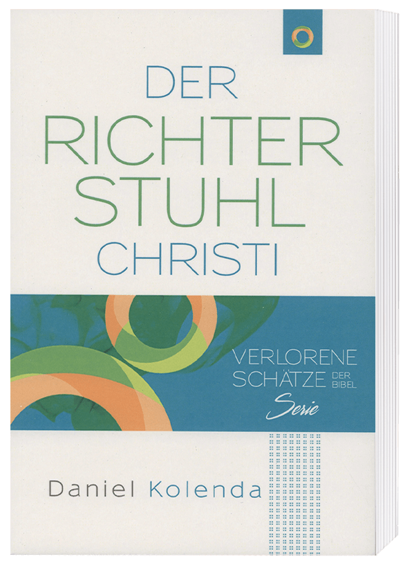 Der Richterstuhl Christi