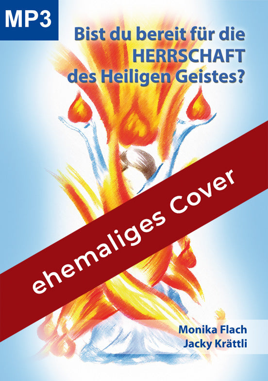 In Feuer getauft