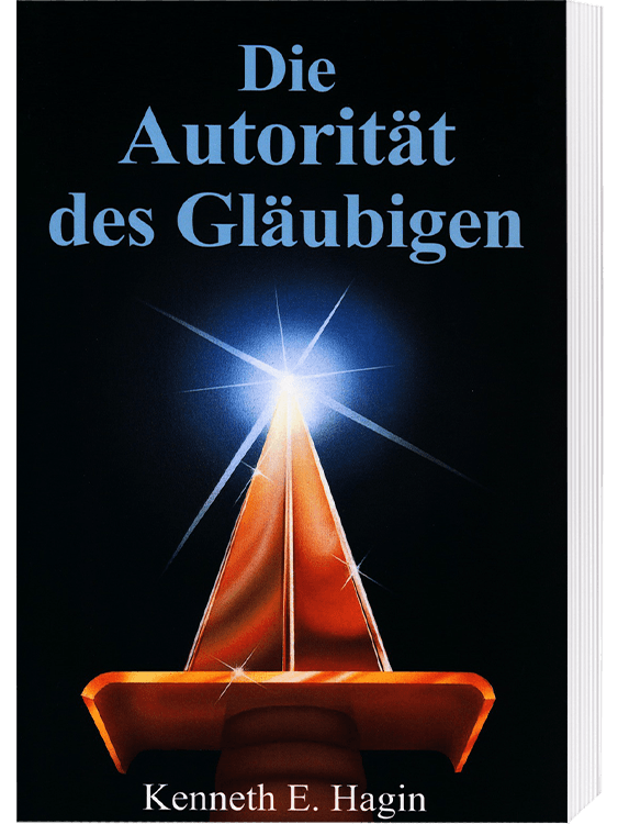 Die Autorität des Gläubigen
