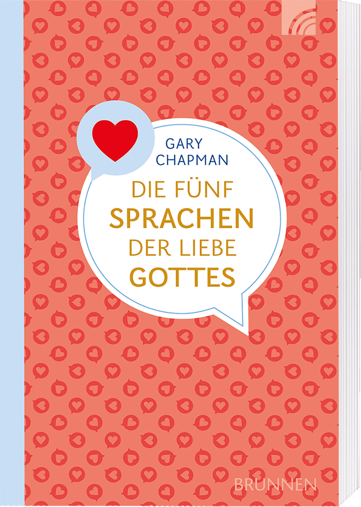 Die 5 Sprachen der Liebe Gottes