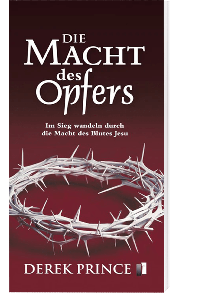 Die Macht des Opfers