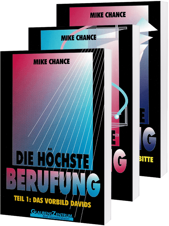 Die höchste Berufung - Set