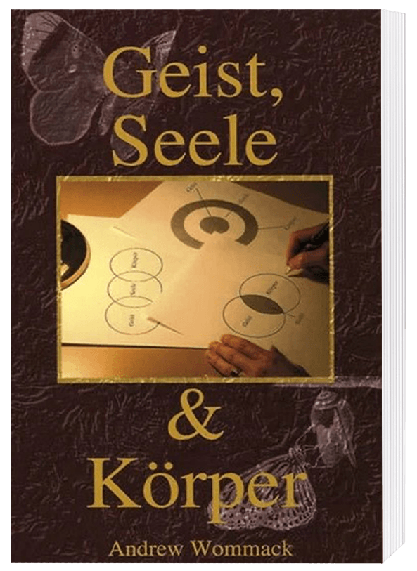 Geist, Seele & Körper