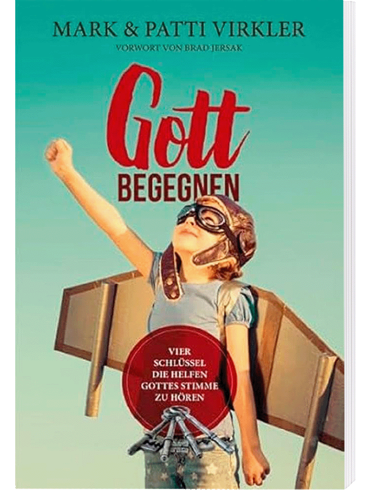 Gott begegnen