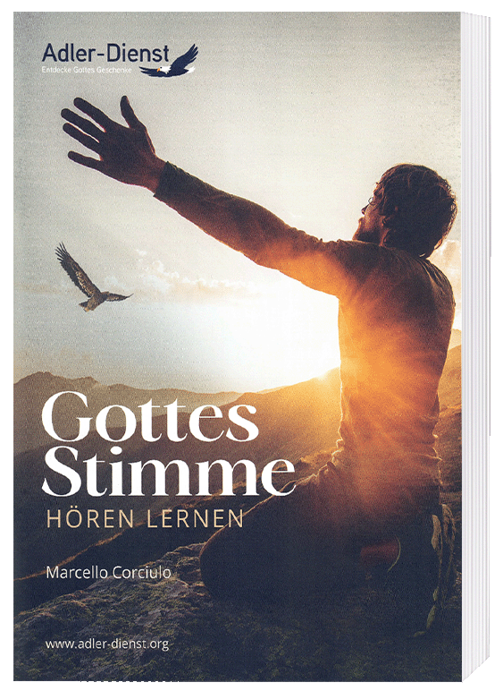 Gottes Stimme hören lernen