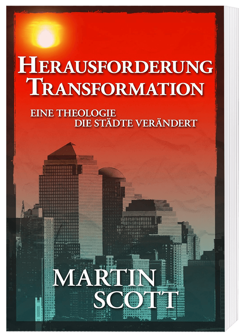 Herausforderung Transformation
