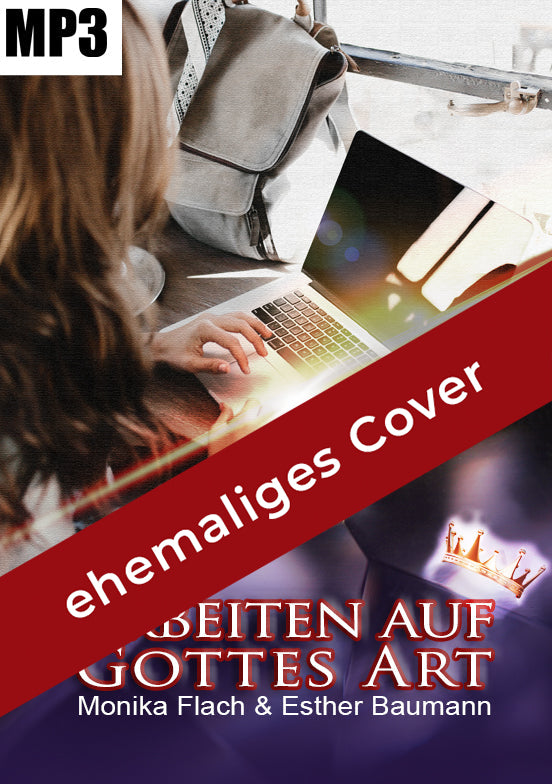 Arbeiten aus dem Unsichtbaren