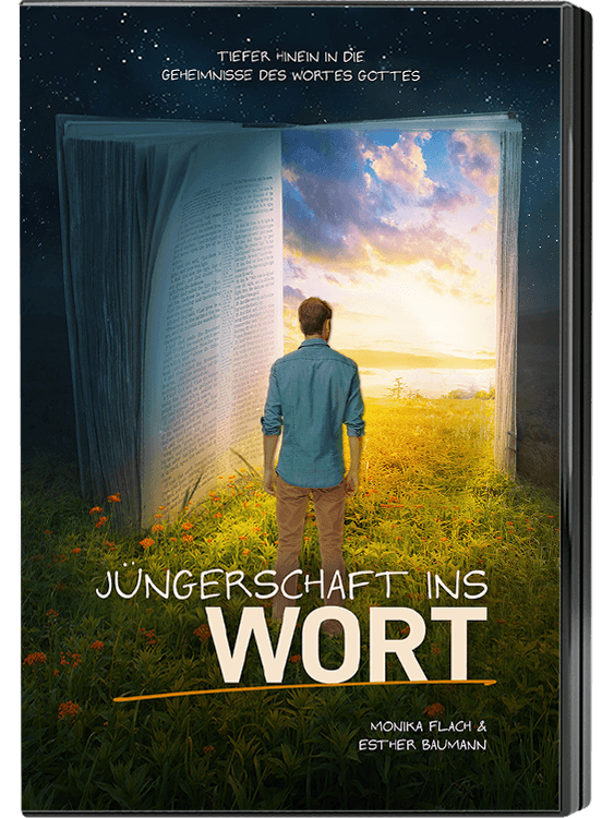 Jüngerschaft ins Wort