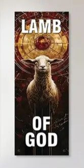 Lamb of God