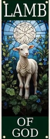 Lamb of God
