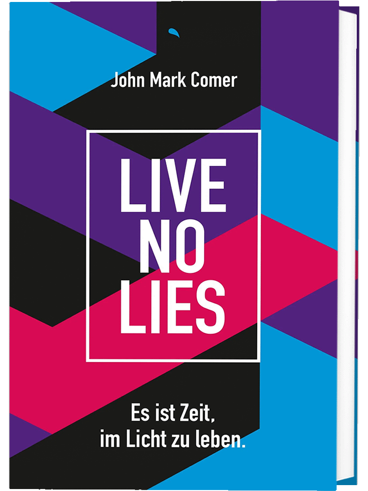 Live No Lies