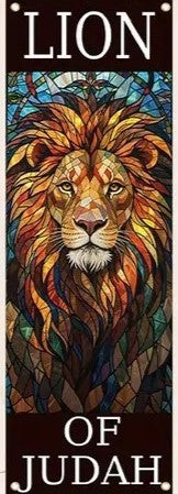 Lion of Judah