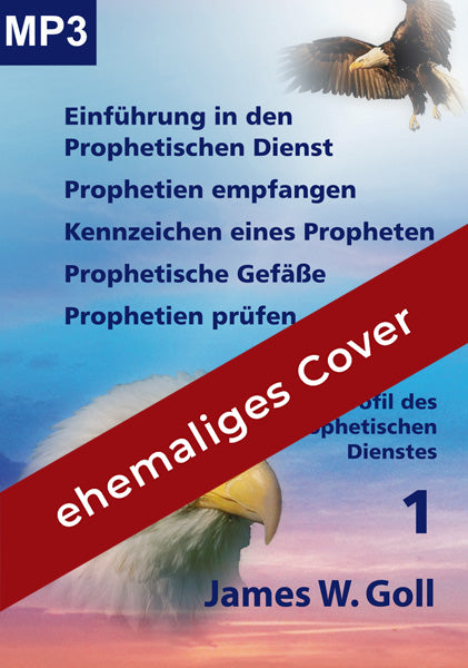 Profil des Prophetischen Dienstes 1