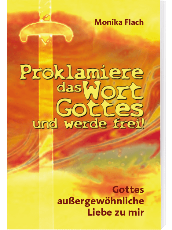 Gottes außergewöhnliche Liebe zu mir