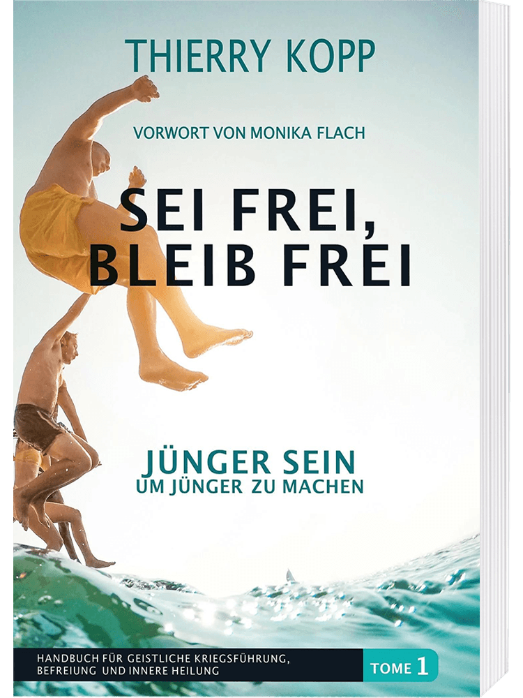 Sei frei, bleib frei