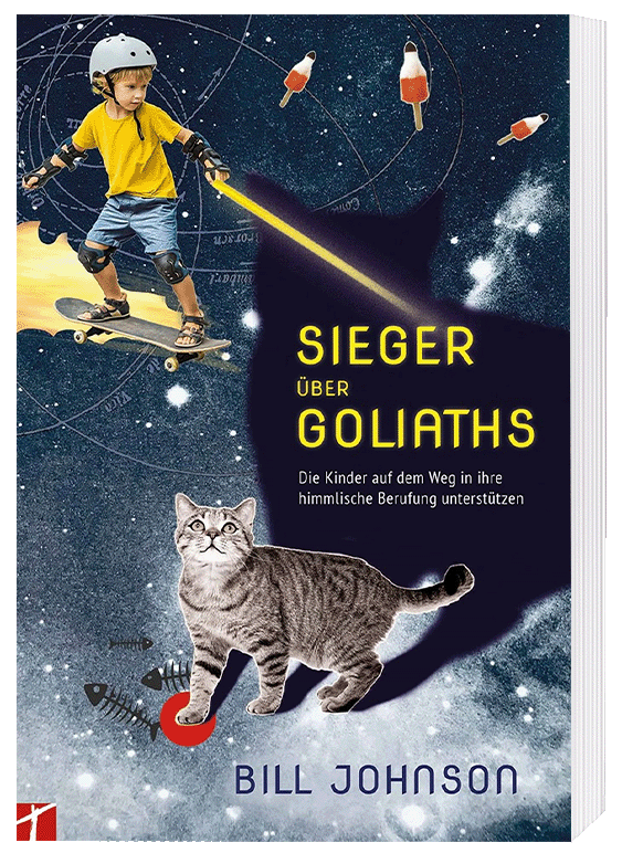 Sieger über Goliaths