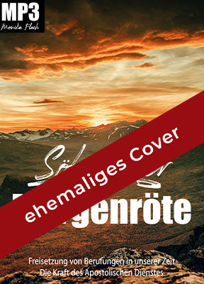 Apostolischer Dienst - Söhne der Morgenröte