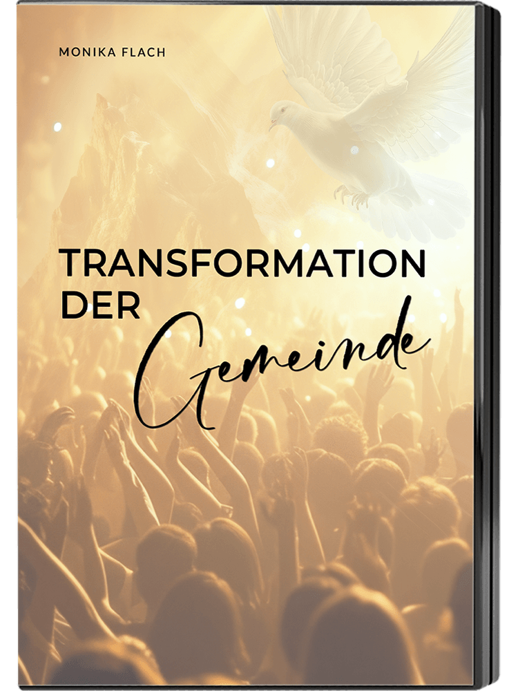 Transformation der Gemeinde
