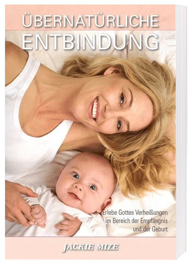 Übernatürliche Entbindung