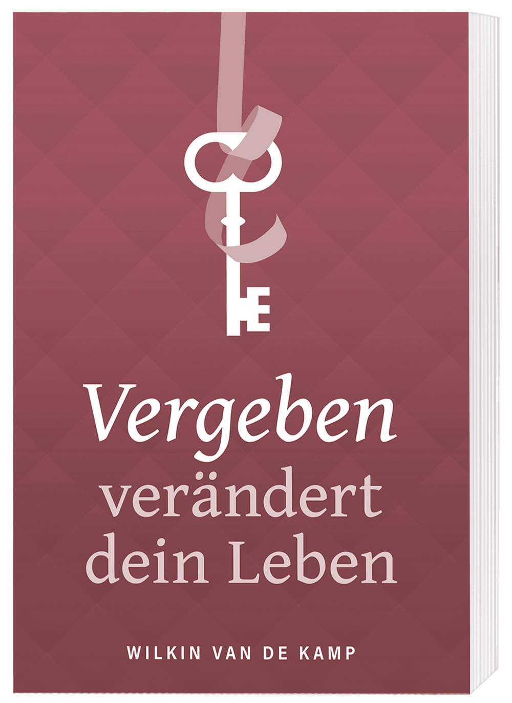 Vergeben verändert dein Leben