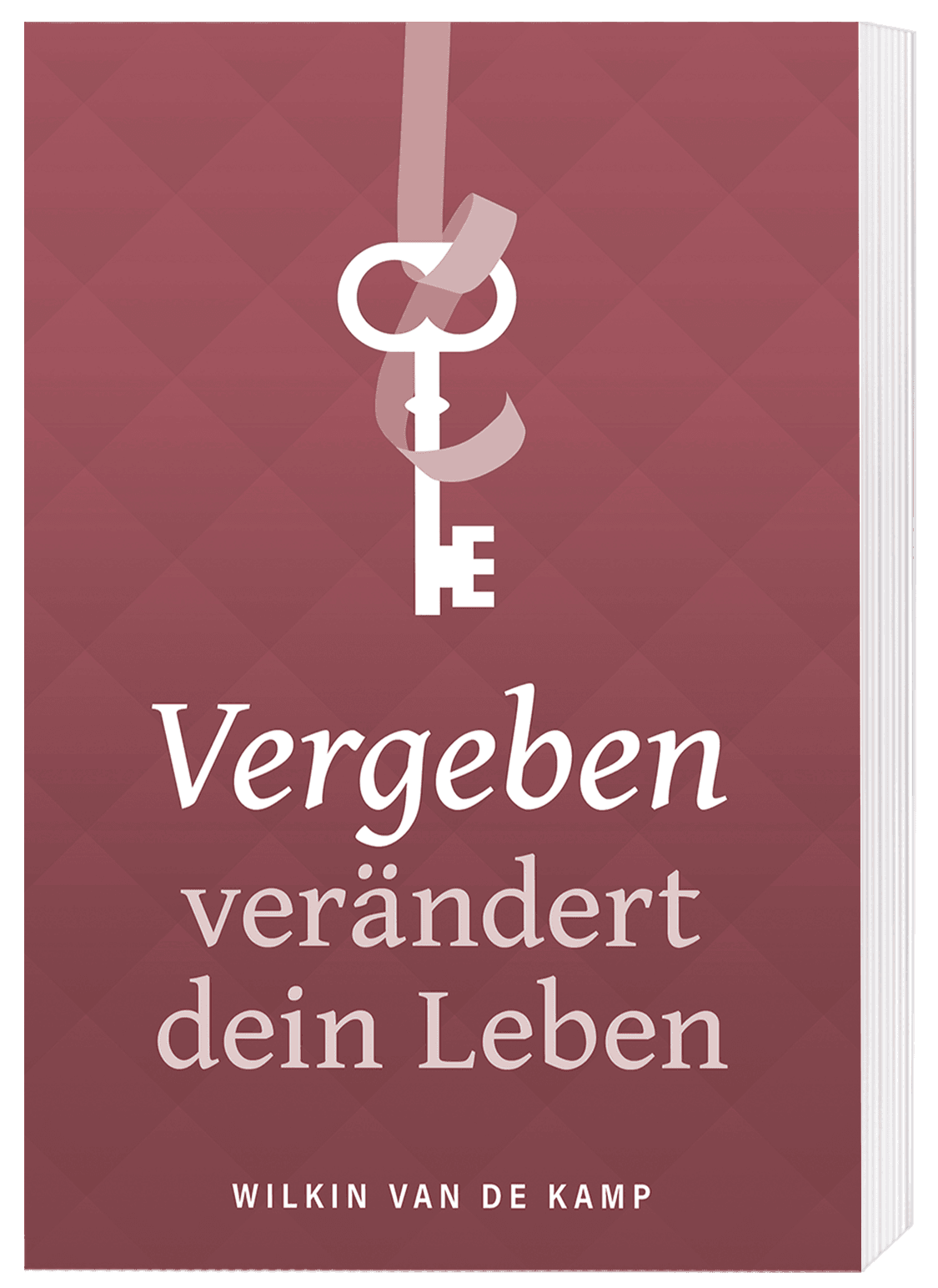 Vergeben verändert dein Leben