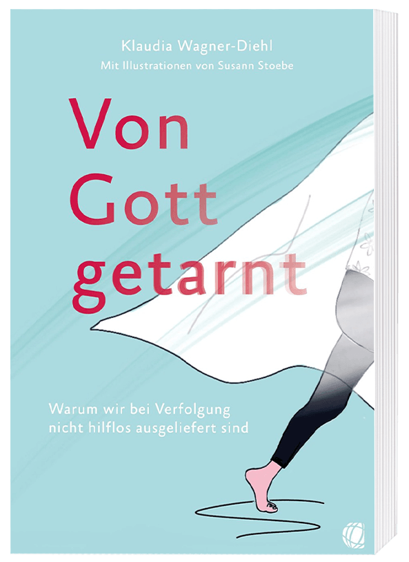 Von Gott getarnt