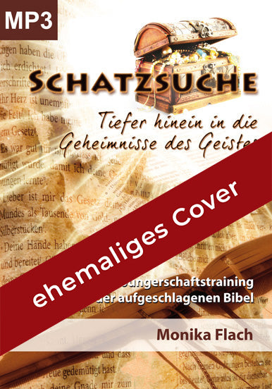 Jüngerschaft ins Wort