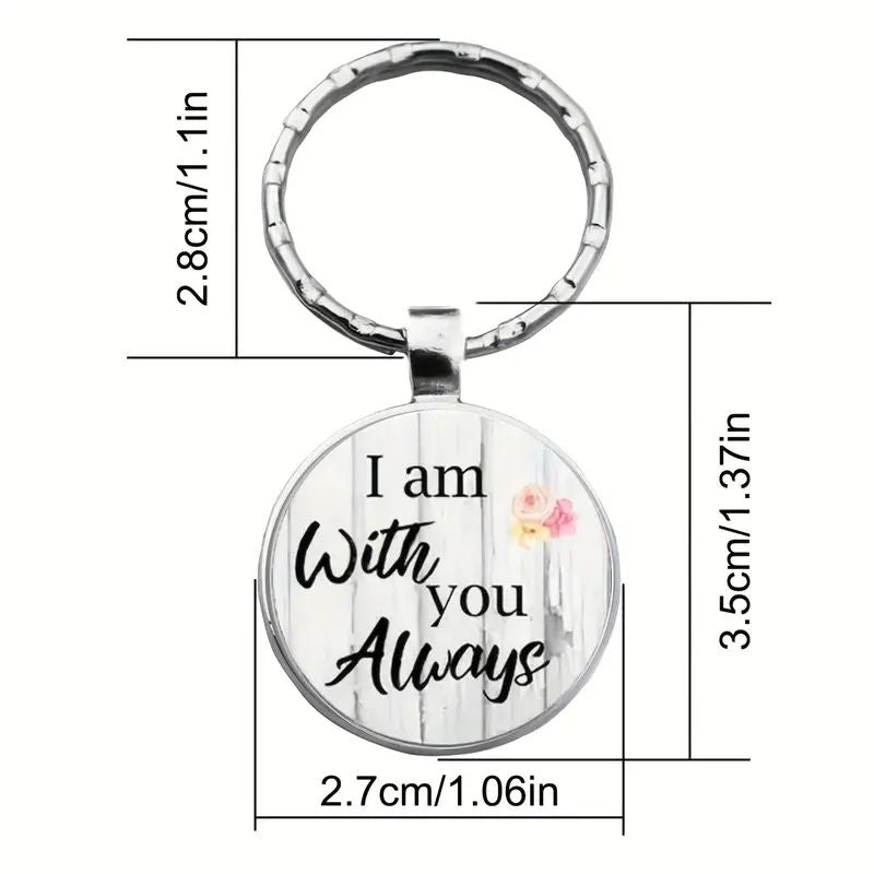 God is within her She will not fall