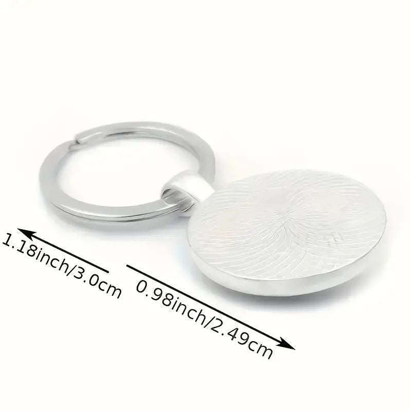 Fliegender Adler - gemalt