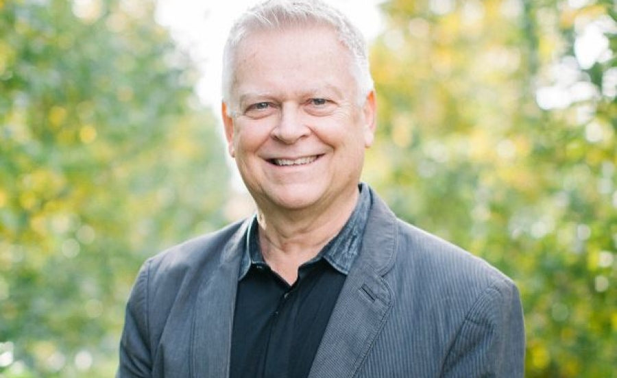 Autor - Randy Clark