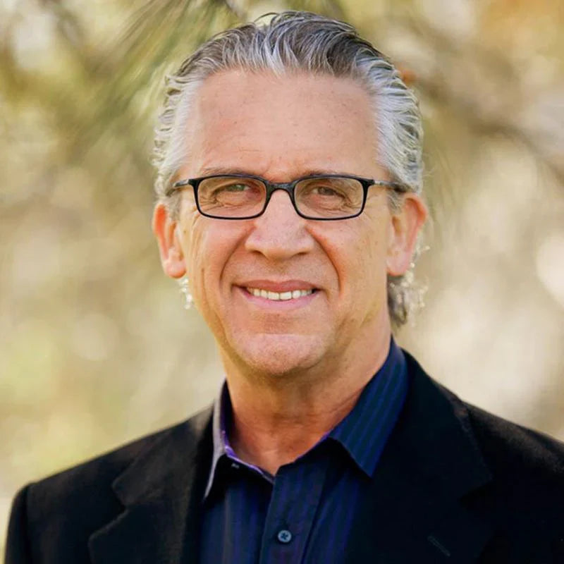 Autor - Bill Johnson