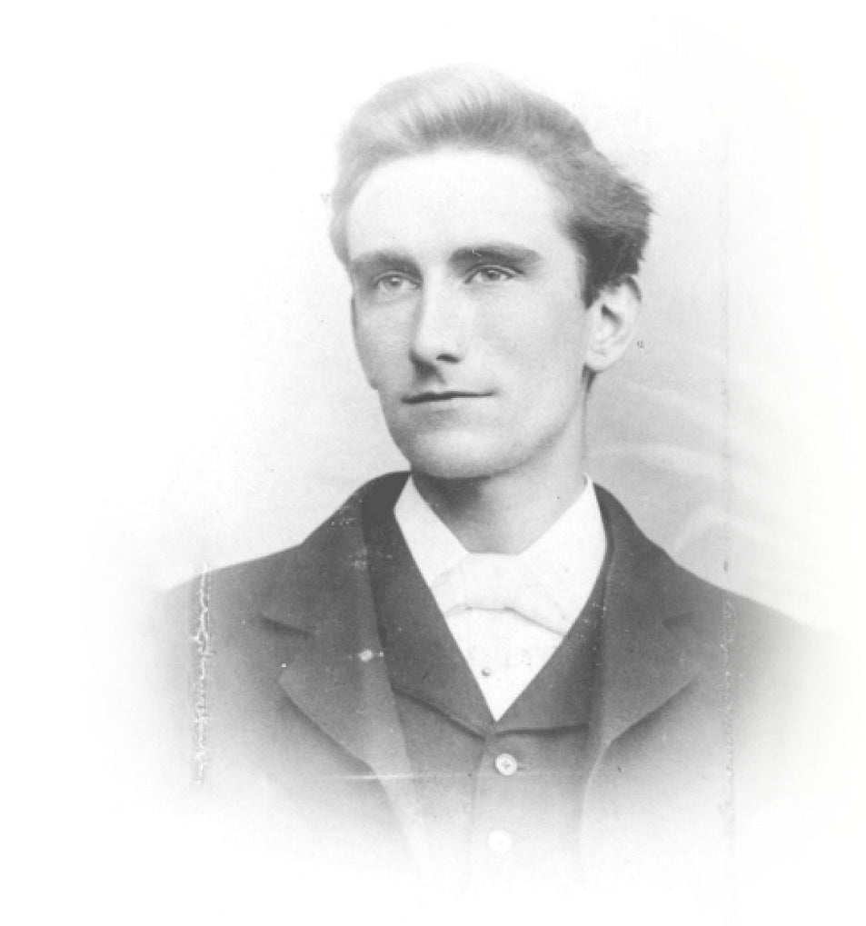 Autor - Oswald Chambers
