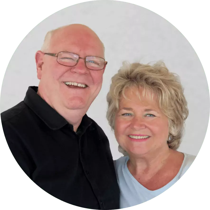 Autor - Mike Chance und Kay Chance