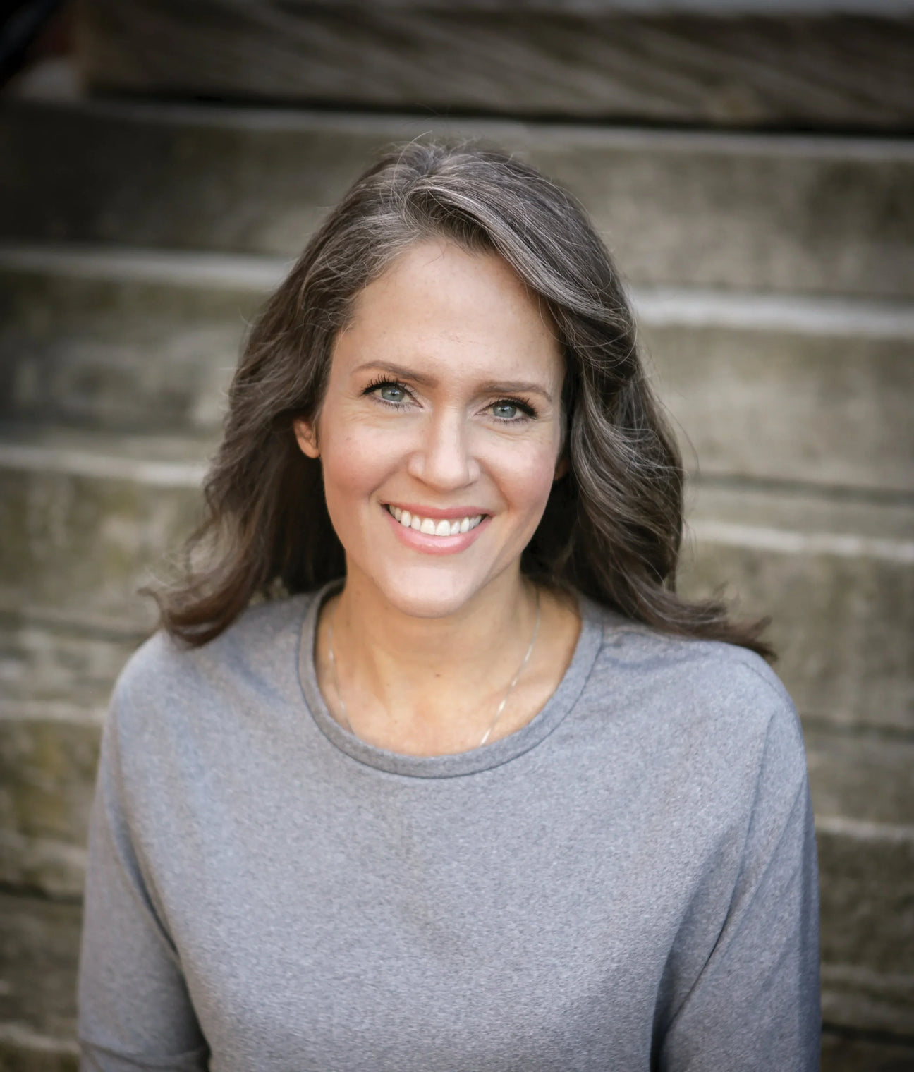 Autor - Alisa Childers