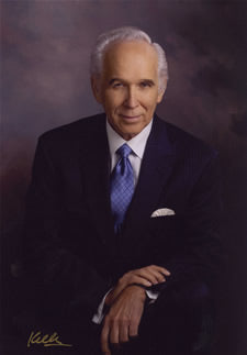 Autor - Gene Edwards