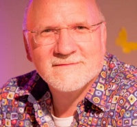 Autor - Matthias Hoffmann