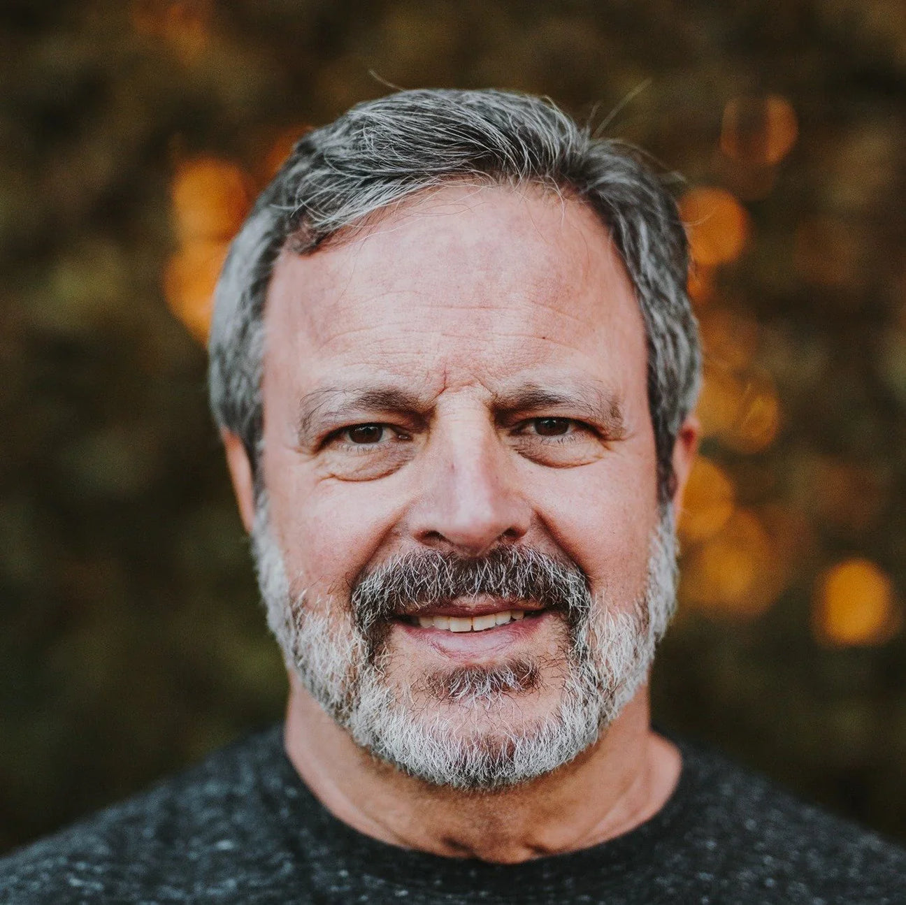 Autor - Kris Vallotton