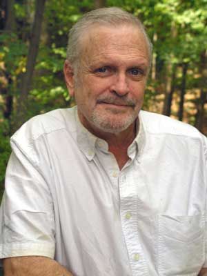Autor - Dennis McCallum