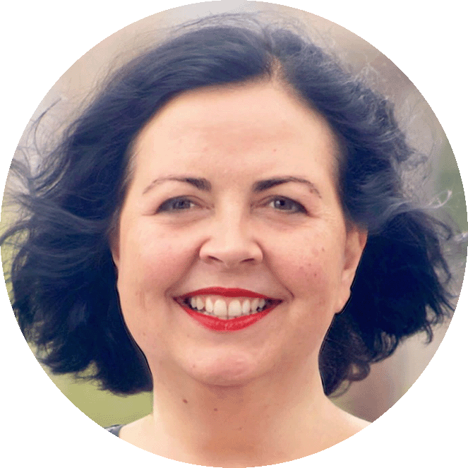 Autor - Elke Mölle
