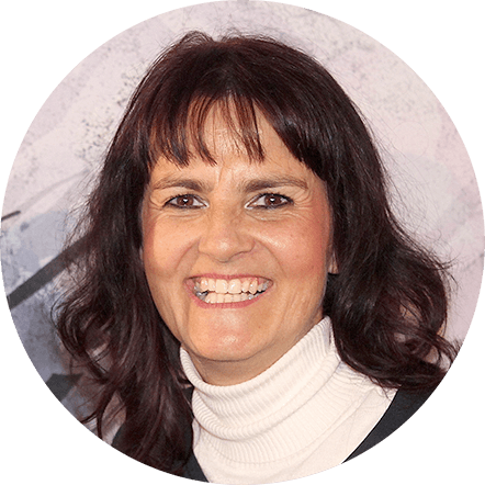 Autor - Monika Flach