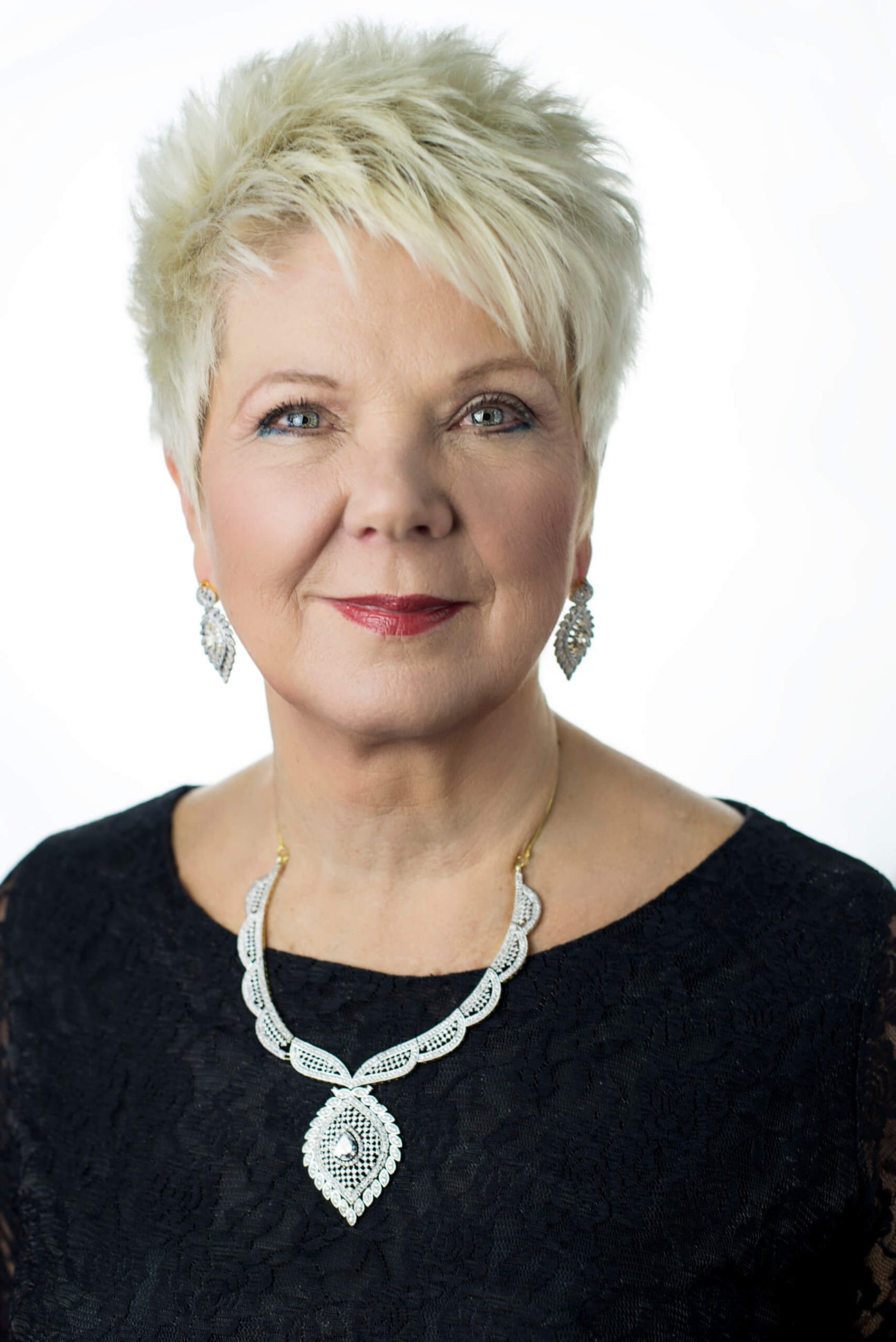 Autor - Patricia King