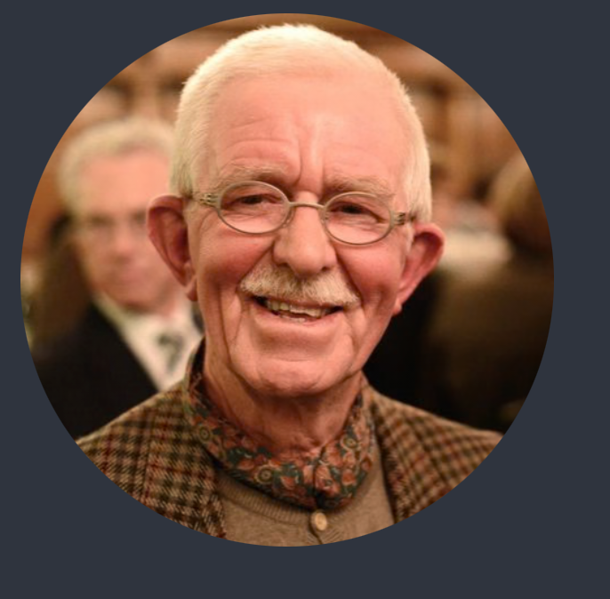 Autor - Pieter Bos
