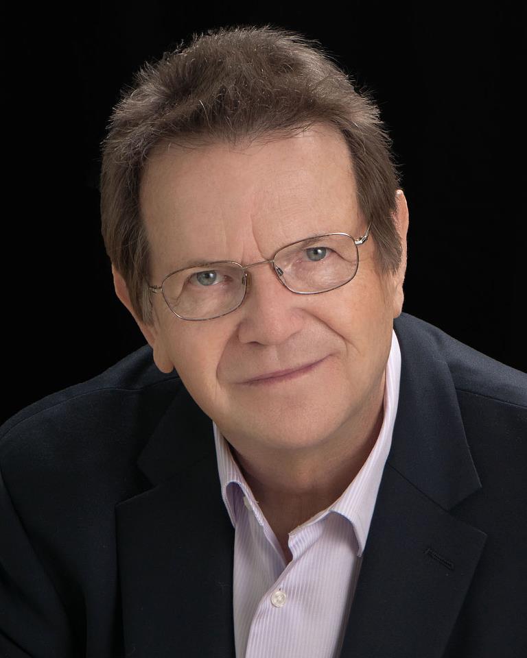 Autor - Reinhard Bonnke