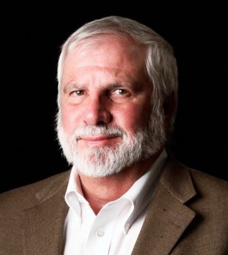 Autor - Rick Joyner