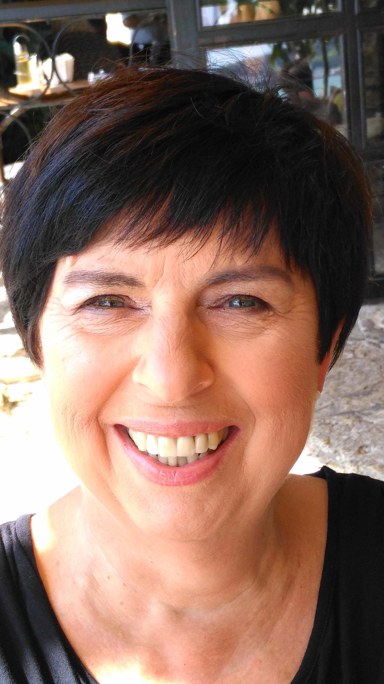 Autor - Rosemarie Stresemann