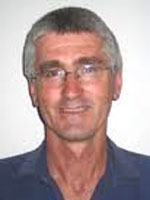 Autor - Jim Thwaites