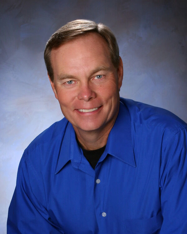 Autor - Andrew Wommack